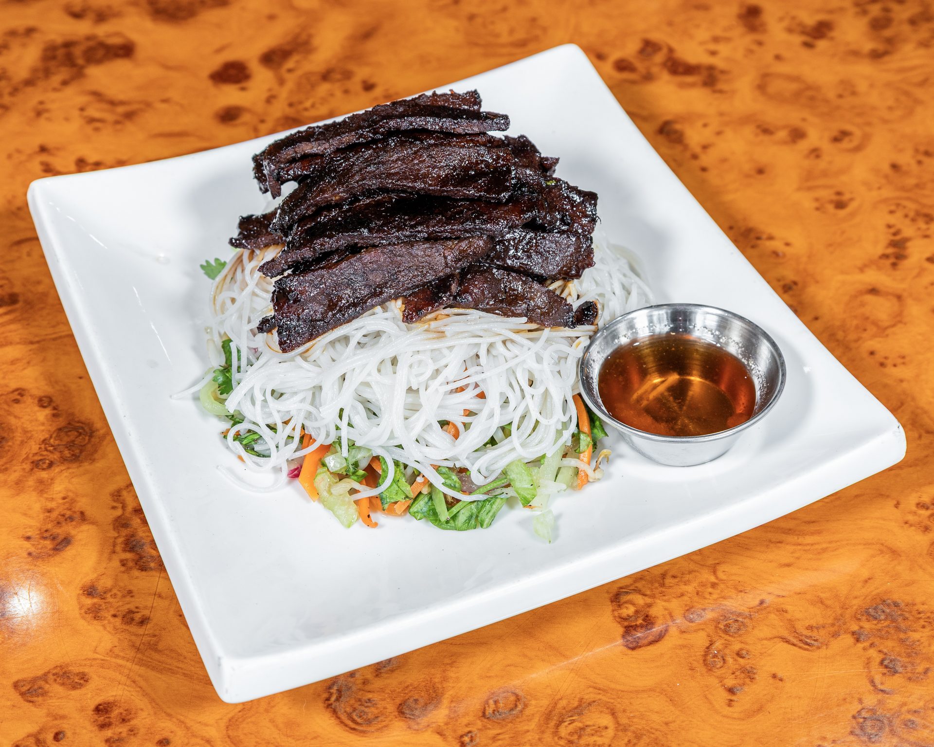 Le Lai Eastern Restaurant Rewards