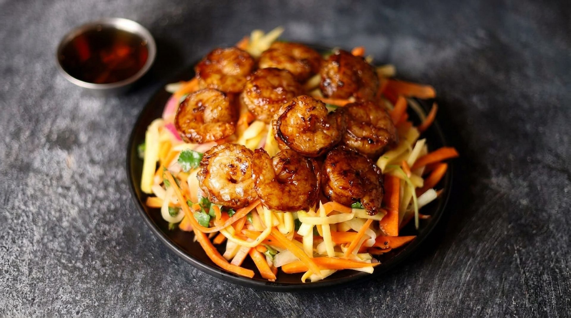 Your bowl, your way