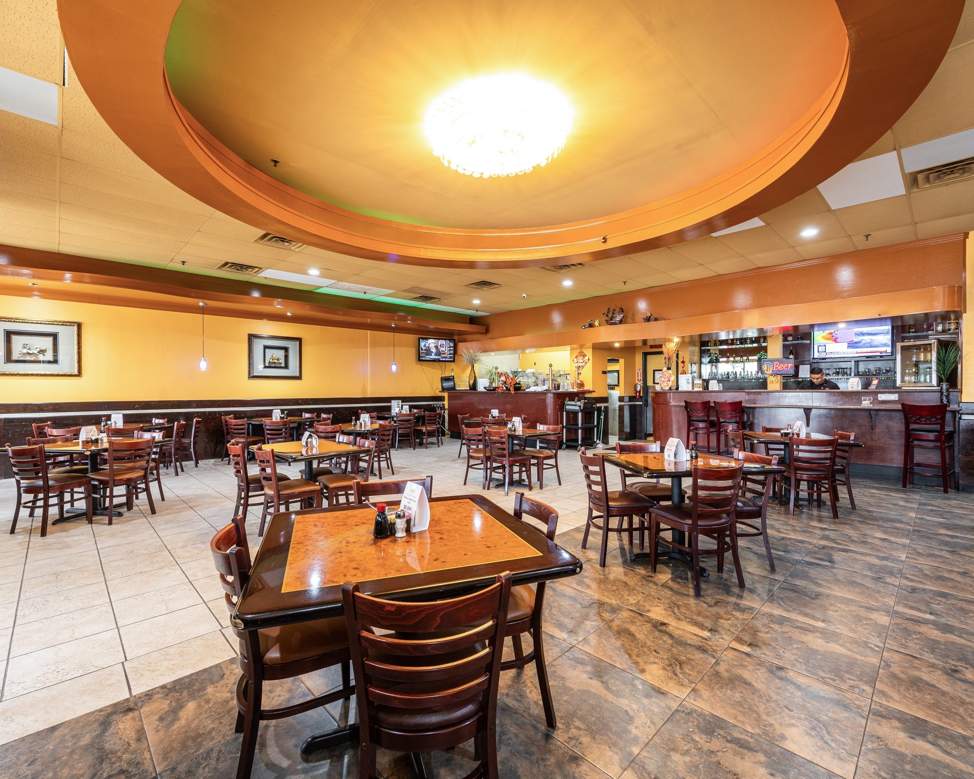 Two locations in the RGV