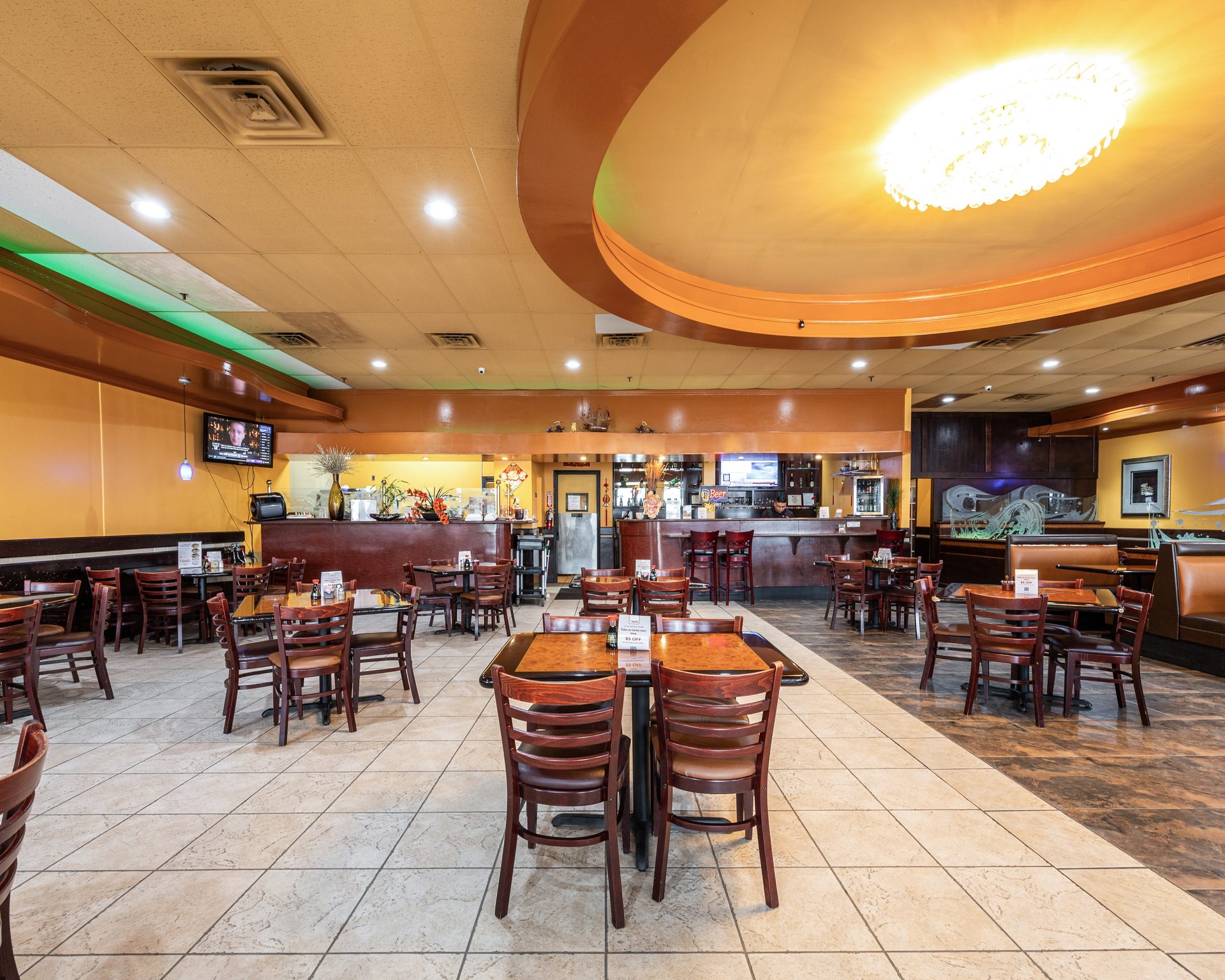 Rooted in the RGV, wok-fresh every day