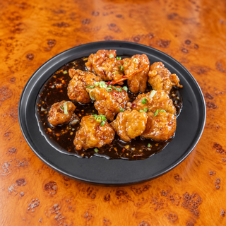 General Tso Chicken