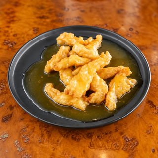 Orange Chicken