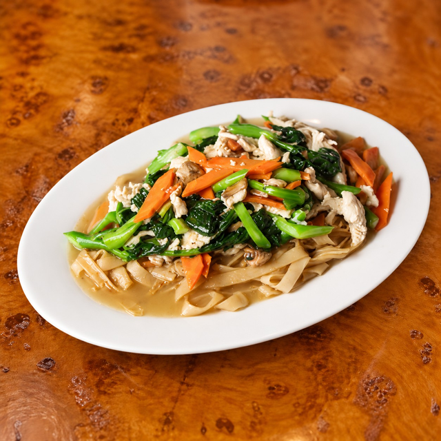 Stir-Fried Style (Hofen).