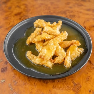 Orange Chicken