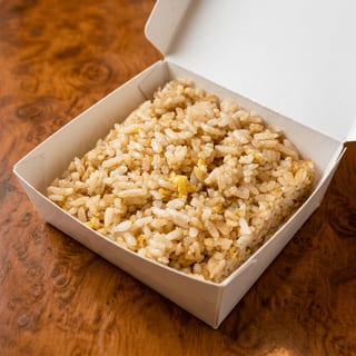 Fried Rice