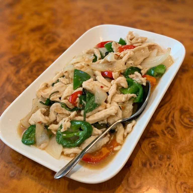 Delivery of Asian Delights